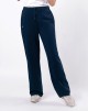 SAVVY PANTS IN NAVY BLUE